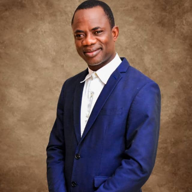 Dr. Adenekan M. Alli