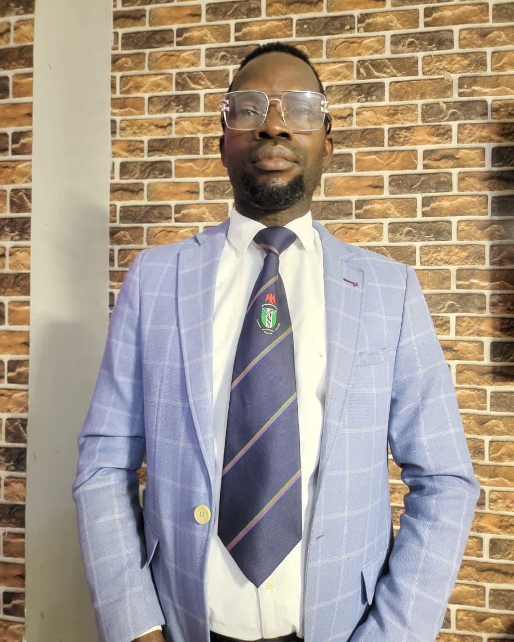 Dr. Apata Kehinde O.