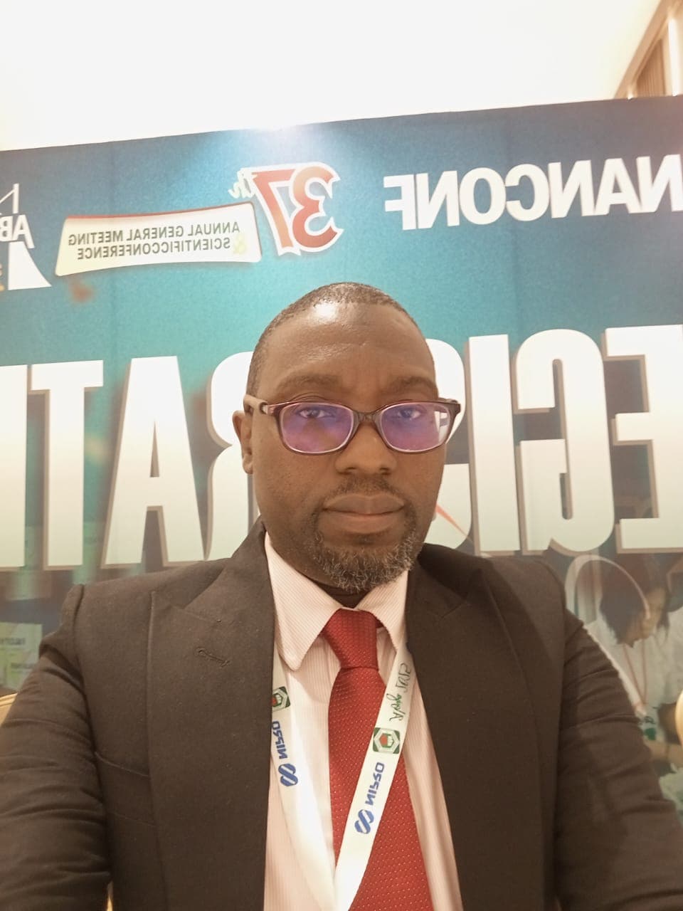 Dr. Abdulwasiu Adeniyi Busari