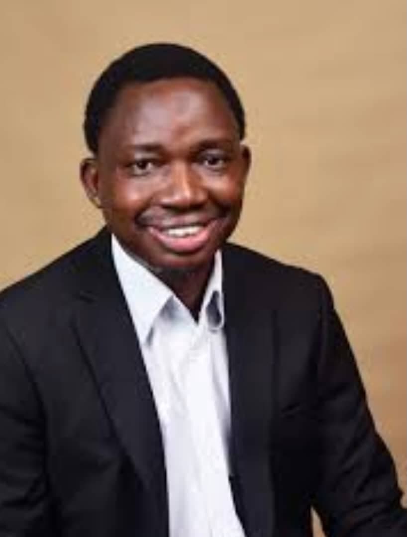 Dr. H. B. Olaosebikan