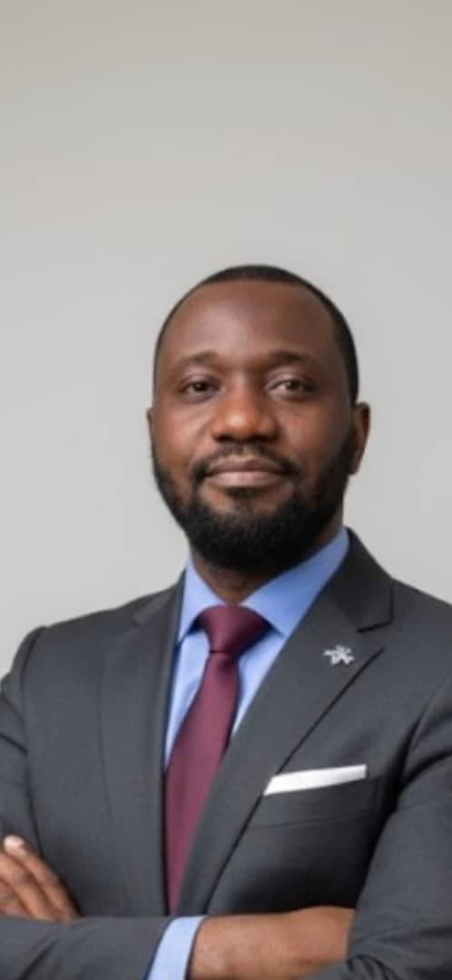 Dr. Saheed Sanni