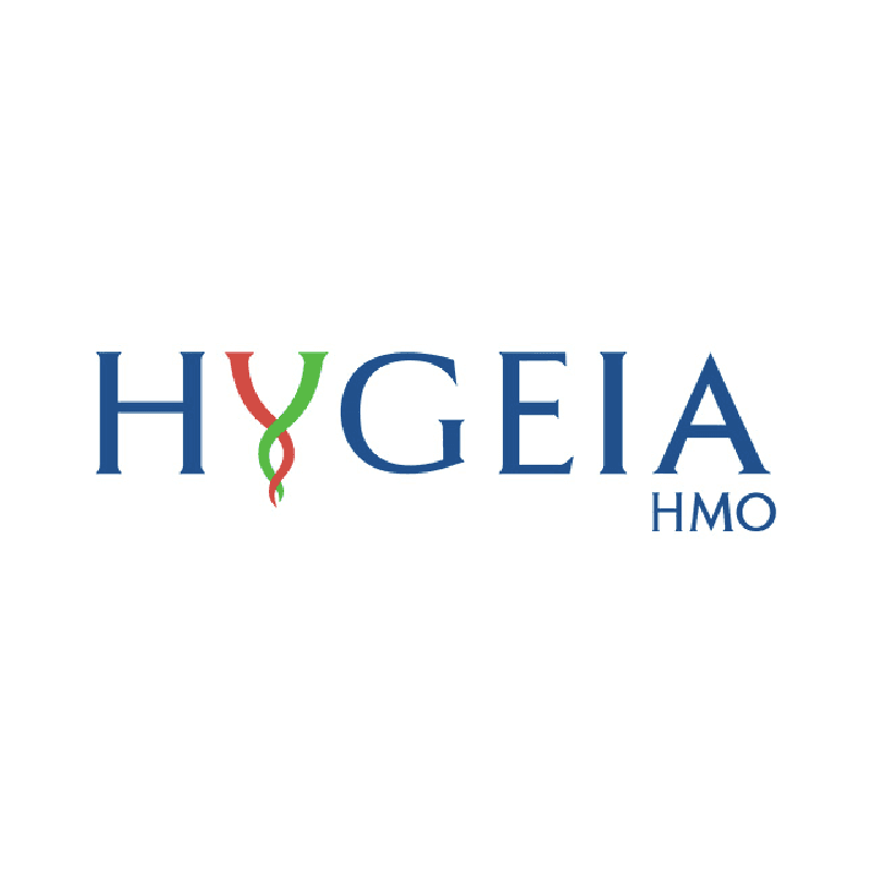 Hygeia HMO logo