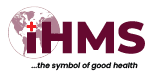 IHMS HMO logo