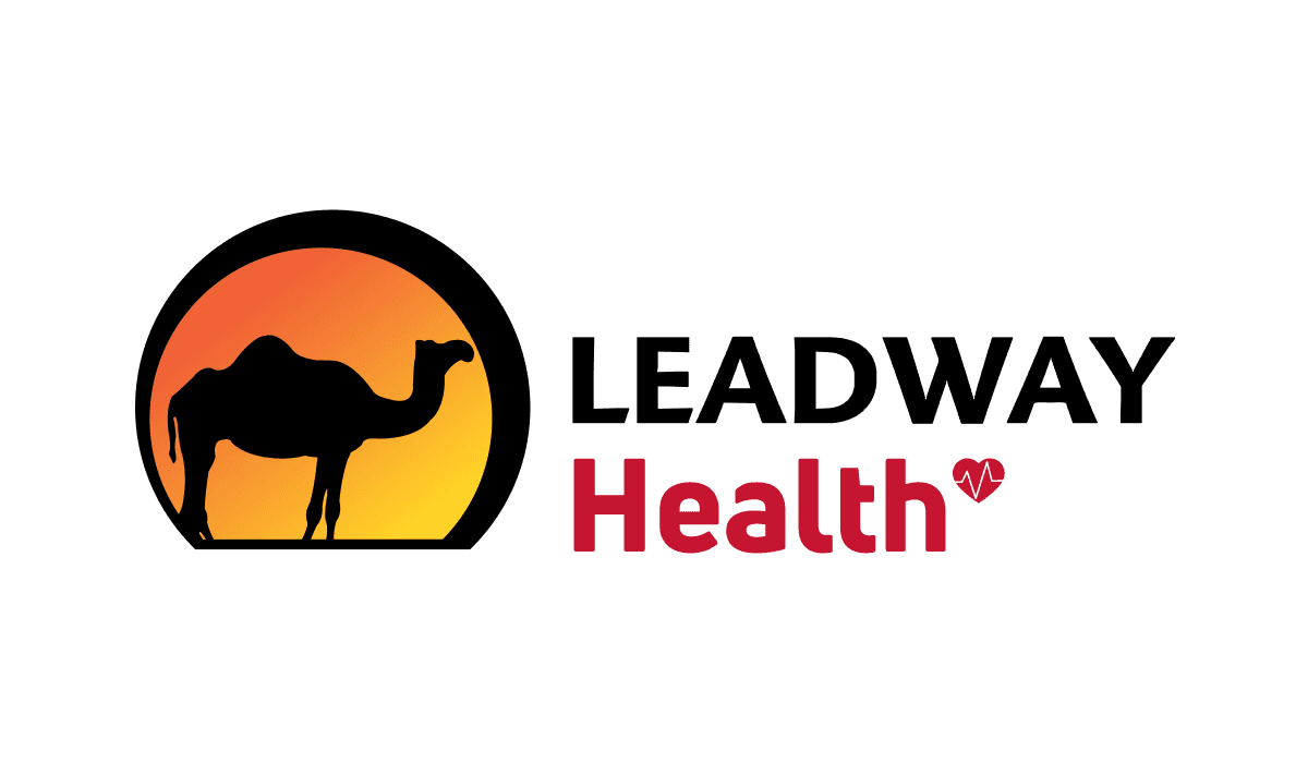 Leadway Health logo
