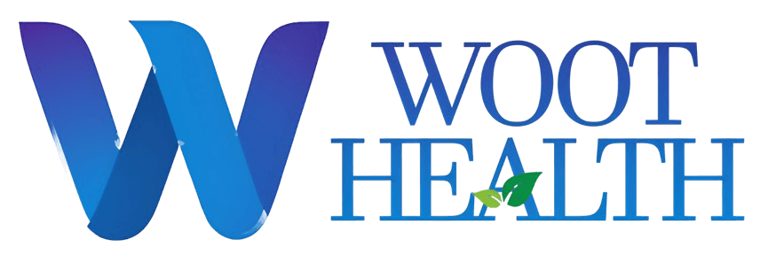 Woot HMO logo